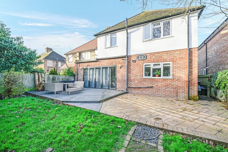 House  London Borough of Bromley