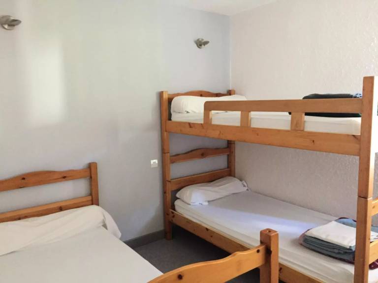 Mobil-home Saint-Girons