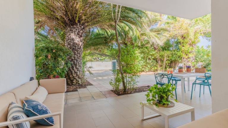 Ferienhaus Pantanagianni-pezze Morelli