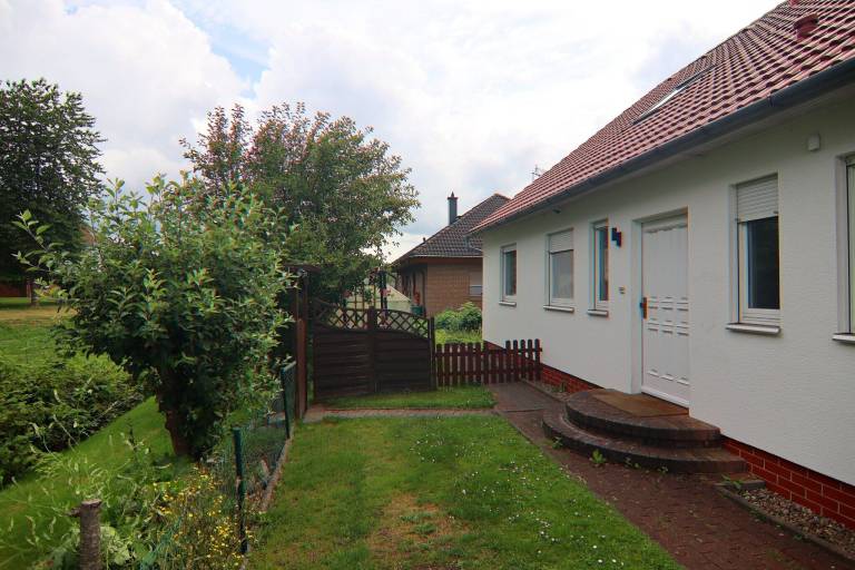 Appartement Pantelitz