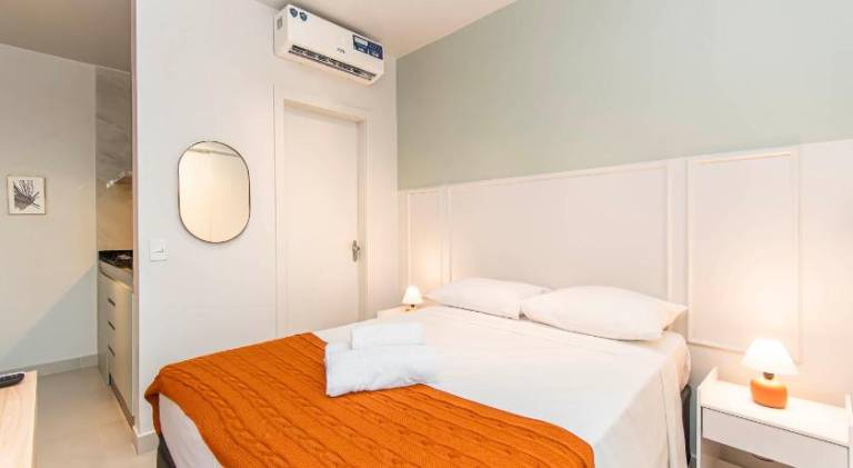 32 m² Ferienwohnung