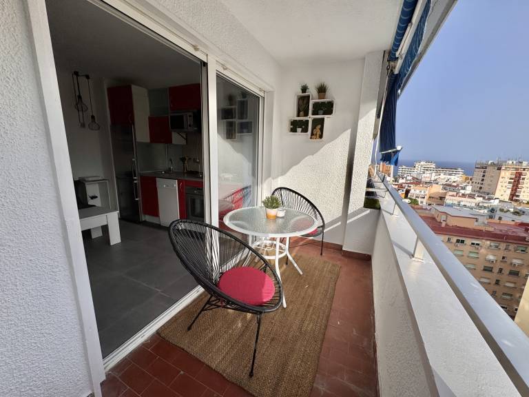 Stella de SteraM FLATS Torremolinos — photo 2