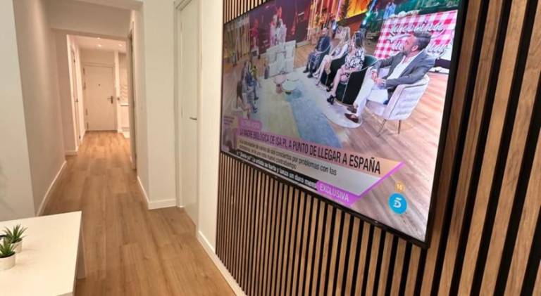 Wonderful apartment | Near Plaza de la Merced | Pets allowed in Málaga
