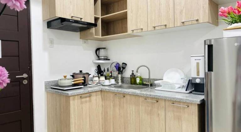 WV2 Condotel Luxury — photo 5
