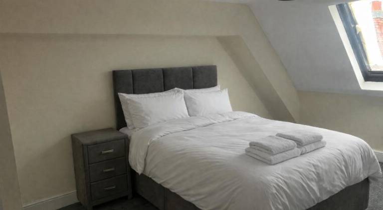 Holiday apartment | Dogs allowed — photo 4