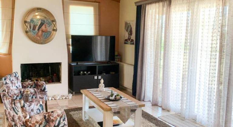 Rental apartment with barbeque & terrace — photo 2