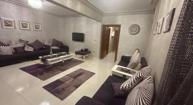 Holiday apartment with 2 rooms for 4 persons in Giza
