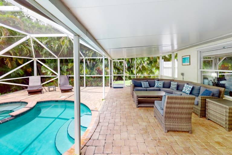 House Vero Beach