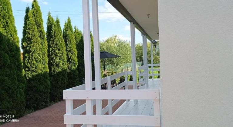 Vacation home with 3 rooms for 8 persons — photo 3
