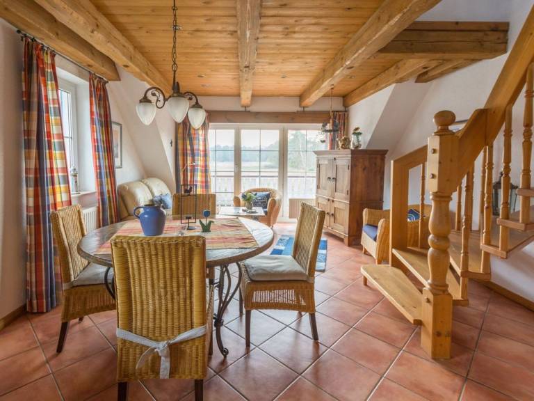 Ferienwohnung Prerow