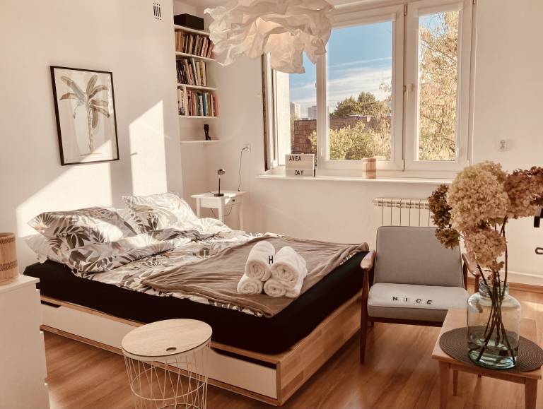 Ferienwohnung Sielce