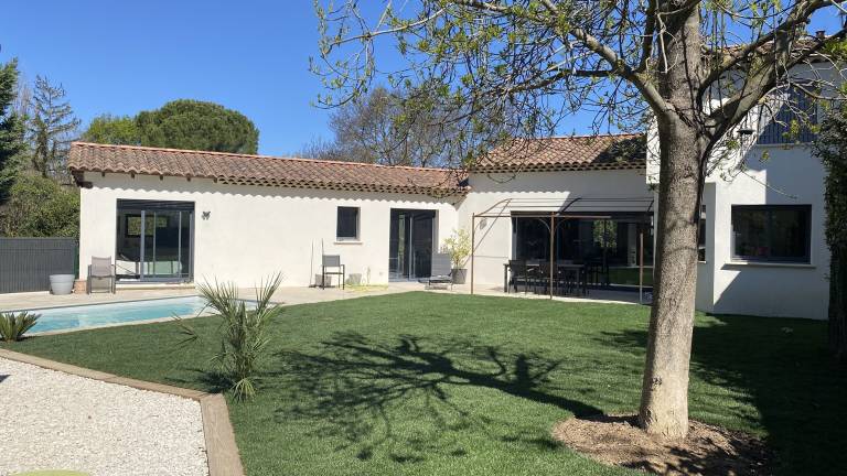 Ferienhaus  Aix-en-Provence