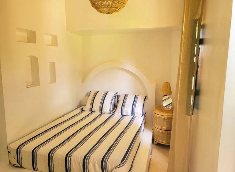 Chambre d'hôtes Marrakech