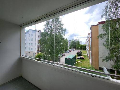Appartement Rovaniemi
