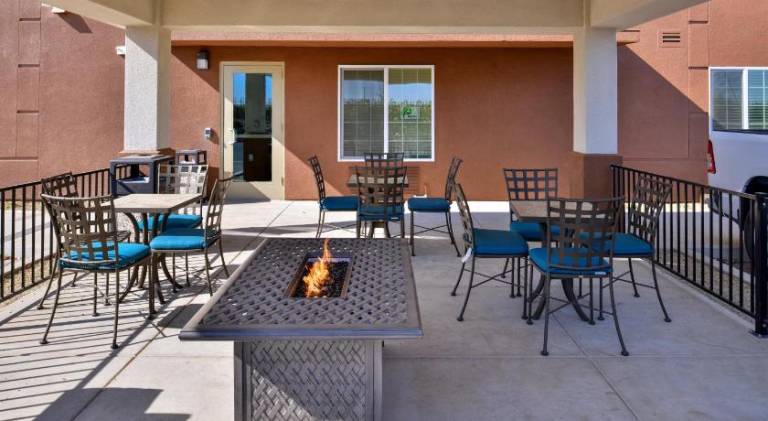 CANDLEWOOD SUITES - LODI By IHG — photo 3