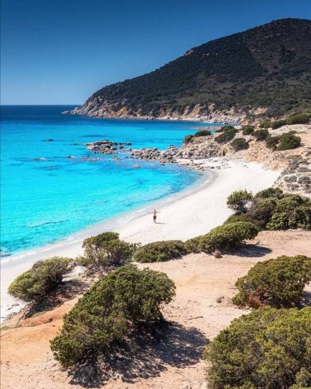 Villa Porto Sa Ruxi