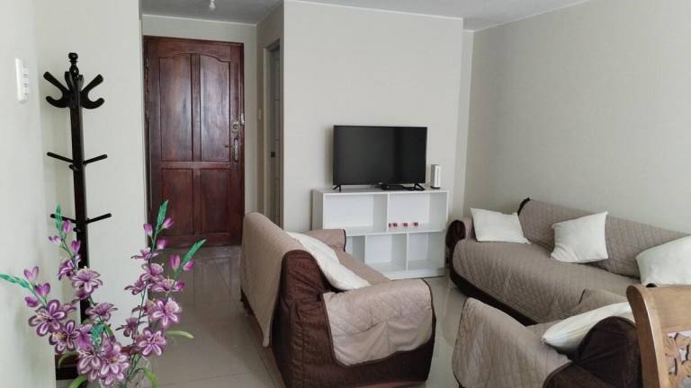 Miraflores / Kennedy Park 3 rooms — photo 2