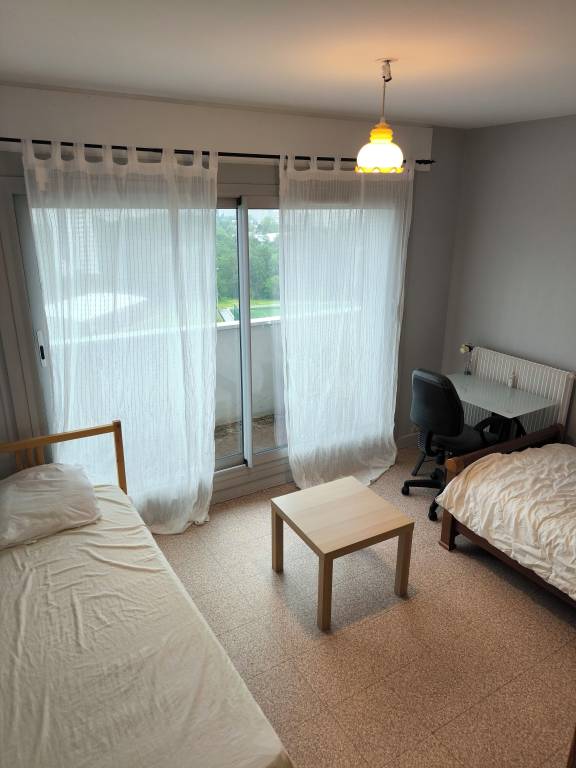 Appartement en copropriété Corbas