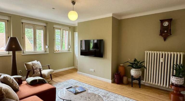 Rental apartment | Pets allowed in Kaiserslautern