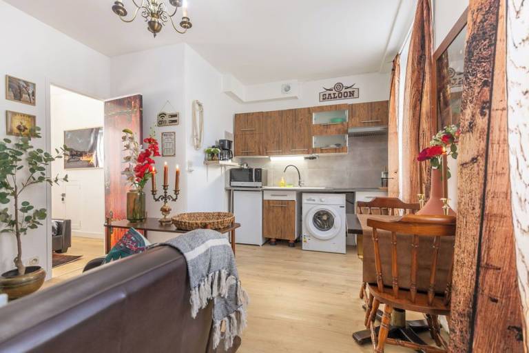 Appartement Orléans