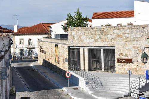 Apartamento Belmonte