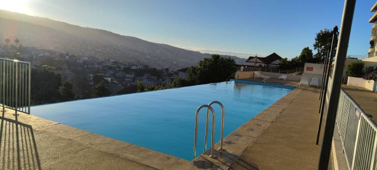 Apartamento Valparaíso