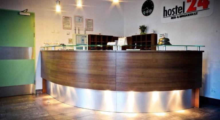 Hostel 24 — photo 3