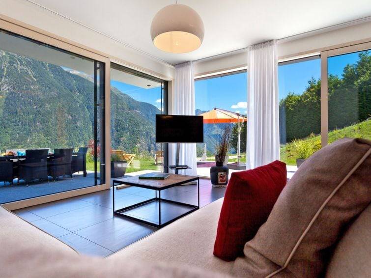 Apartment Anzonico