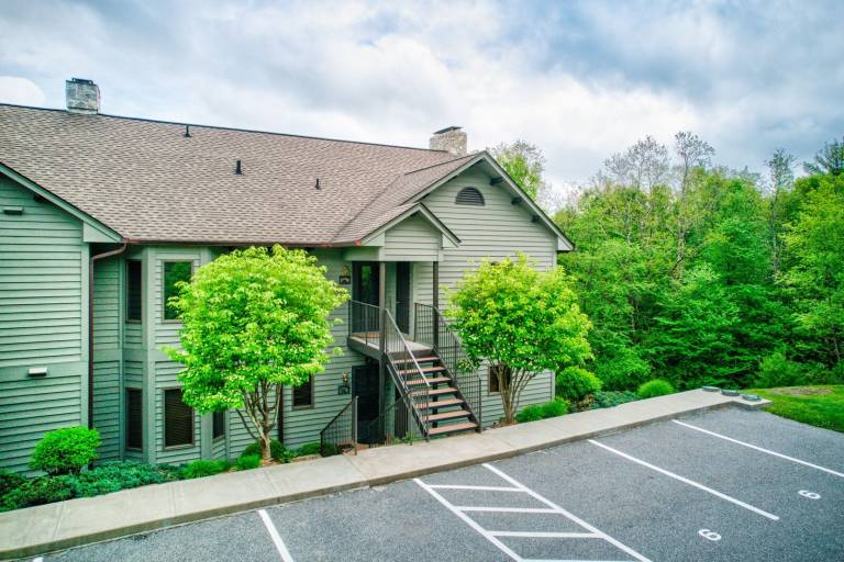 Condo Blowing Rock