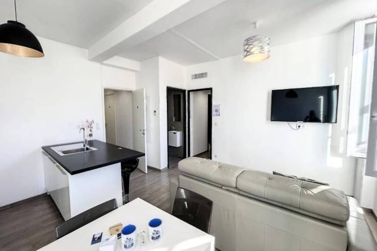 Charming rental apartment | Beach nearby | Pets allowed — photo 4