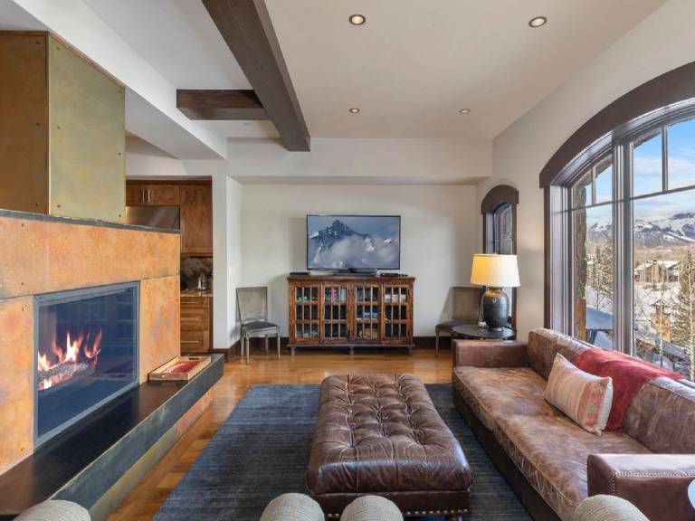 Condo Telluride