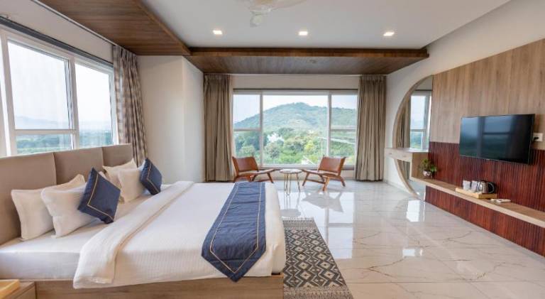 SURAMYA-A Luxury Boutique Hotel — photo 2