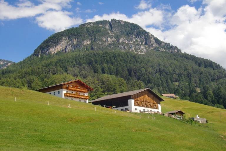 Ferienhaus in Völs am Schlern, Tiers f&uuml;r max. 5 Personen