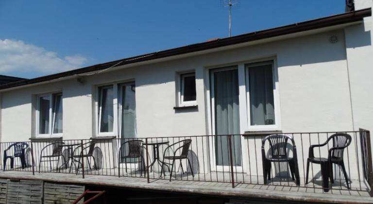House with 2 rooms for 6 persons — photo 3