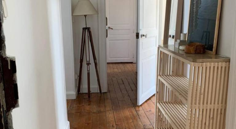 Holiday apartment with 1 room for 8 persons — photo 5