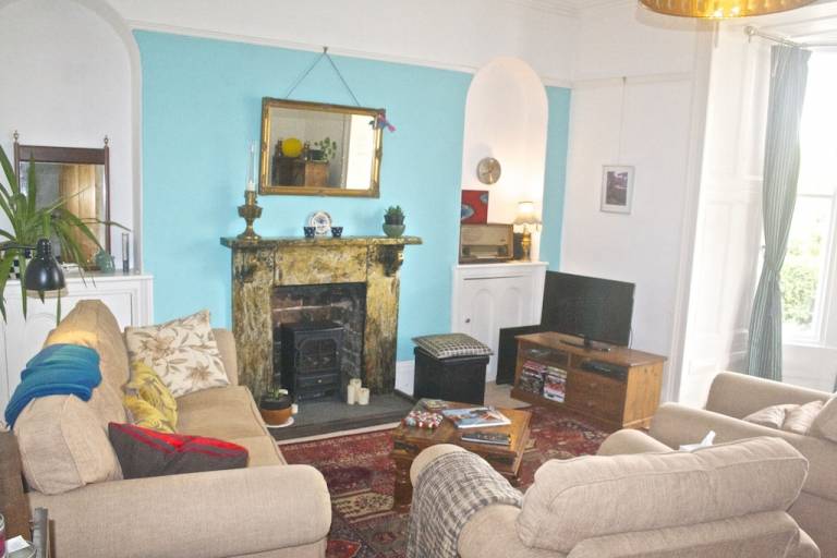 House Penzance