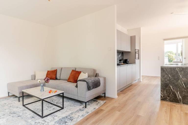 Holiday apartment for 4 persons — photo 2