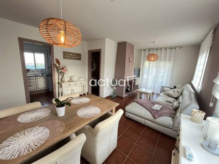 Detached house in Calonge with private pool and parking — photo 3
