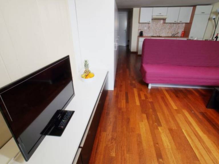 Appartement Zurich