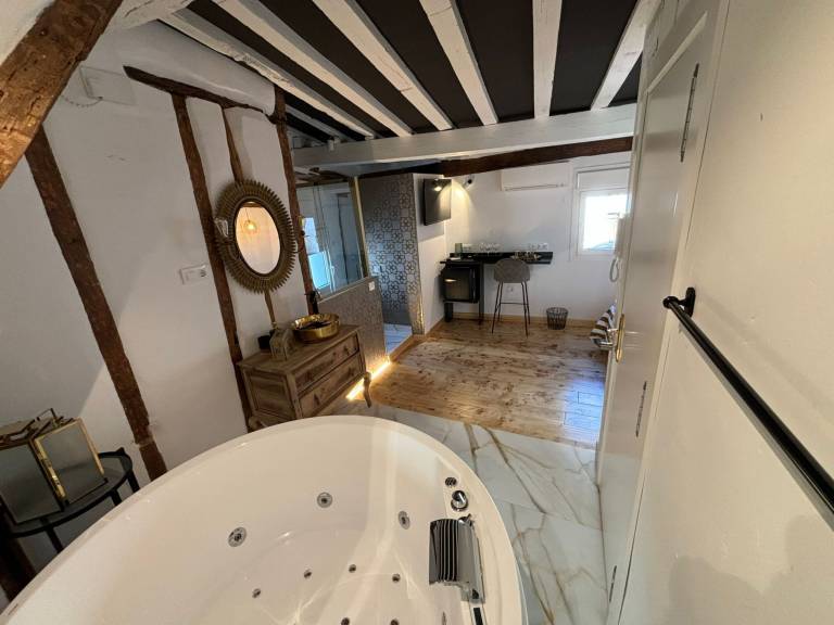 Habitación privada Cuenca