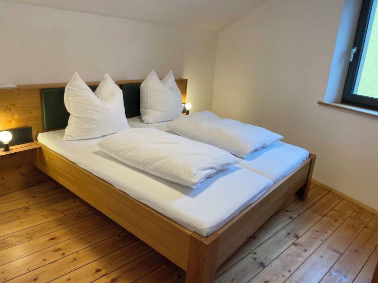 Ferienhaus Geiselwind