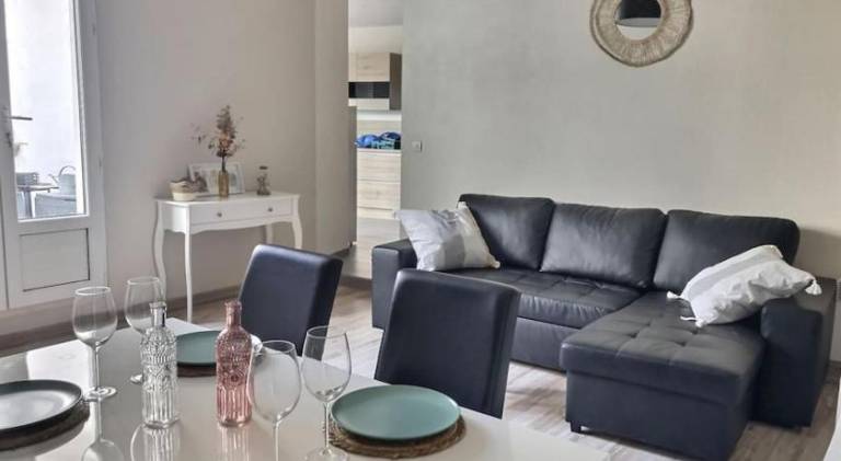 Wonderful apartment | Dogs allowed — photo 2
