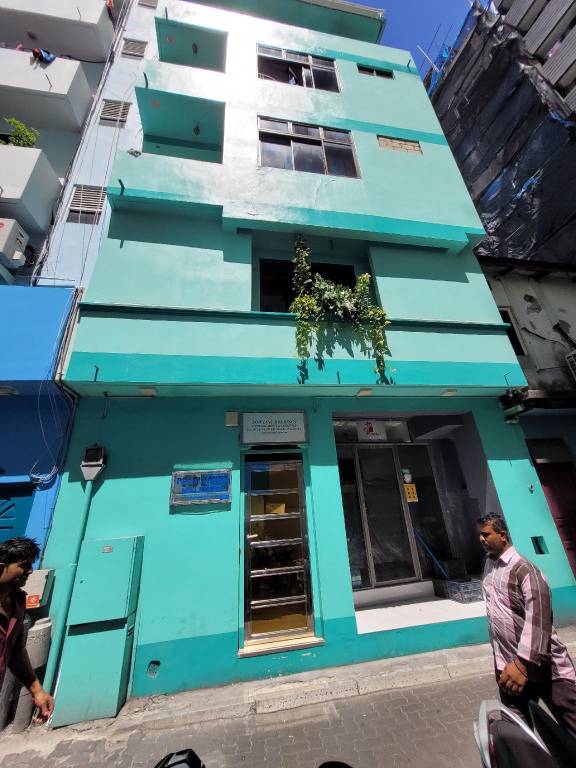 House Malé