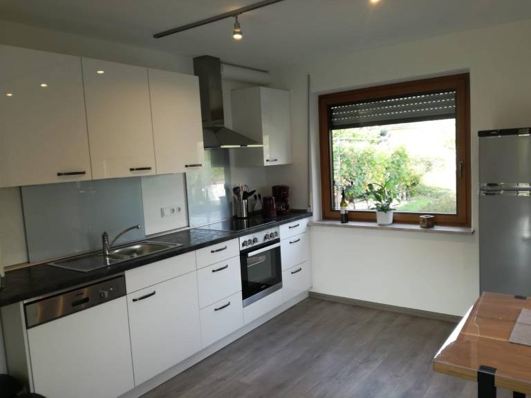 Ferienwohnung Osann-Monzel