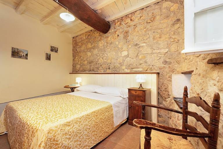 Appartamento vacanza Riccò del Golfo