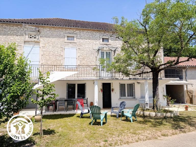 Grain de Bohème