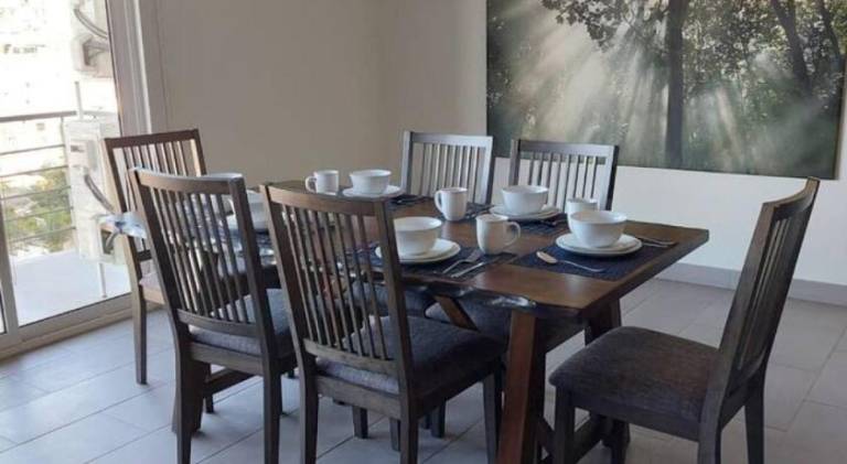 Rental apartment | Perfect for remote work in Tijuana