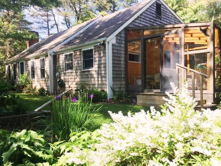 House with terrace, garden & BBQ — photo 2