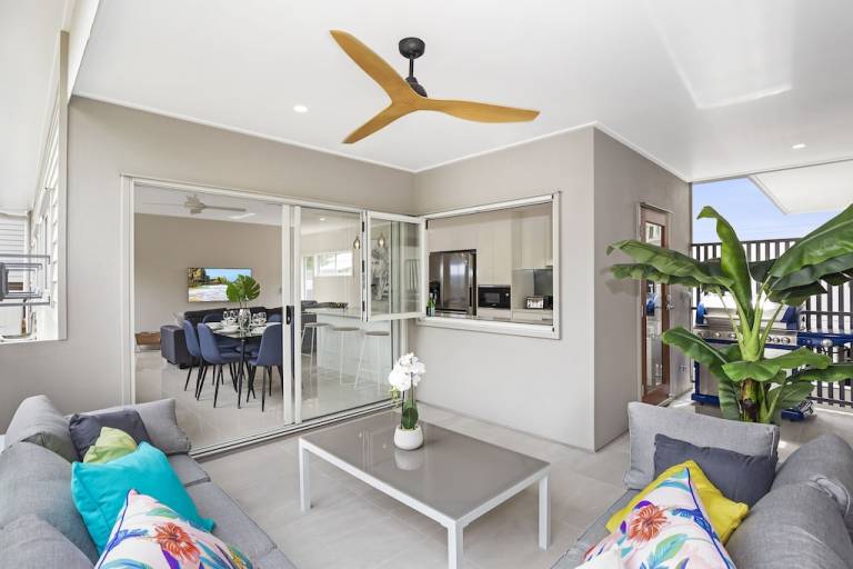 Apartment  South Brisbane