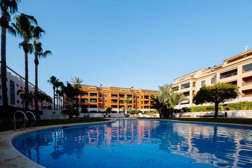 Apartment  Dénia